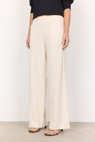 SIHAM klassisk buks i beige
