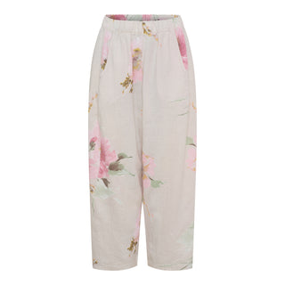 MARILLA Bukser - Beige