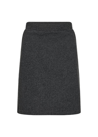 VINJA 3 nederdel med struktur