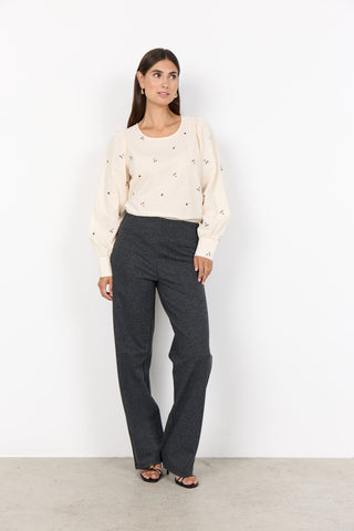 VINJA 4 buks med struktur