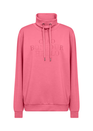 BANU 278 sweatshirt i farven Raptur