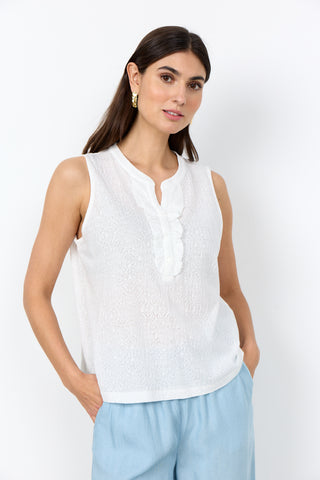 FESTINA 1 Top - White