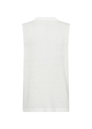 FESTINA 1 Top - White