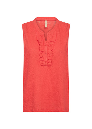 FESTINA 1 Top - Coral