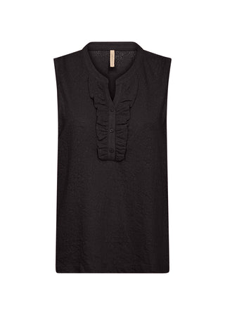 FESTINA 1 Top - Black