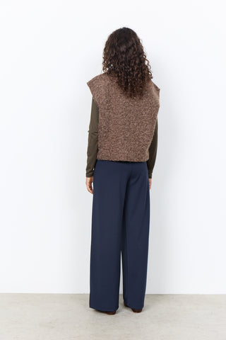 HIRA 1 VEST - Choko