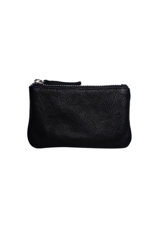 NIVA URBAN pung med nøglering - Black