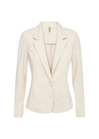 DANIELA 1 Blazer jakke - Cream