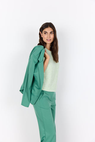 DANIELA 1 Blazer jakke - Frosty