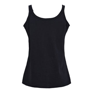 NESSA Top - Black