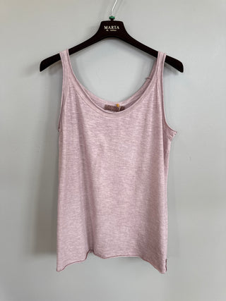 NESSA Top - Rosa