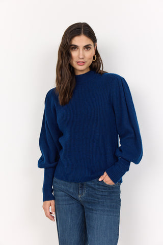 NESSIE 60 sweater