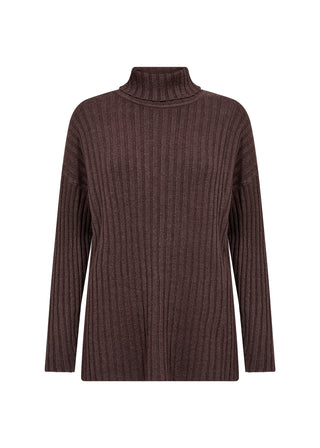 KANITA 22 Pullover - Choko