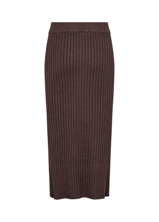 KANITA 23 SKIRT - Choko