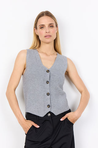 KANITA 27 strikket vest