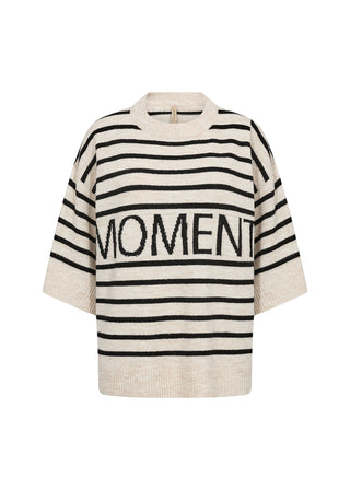 ORLEAN STRIPE 819 - Cream