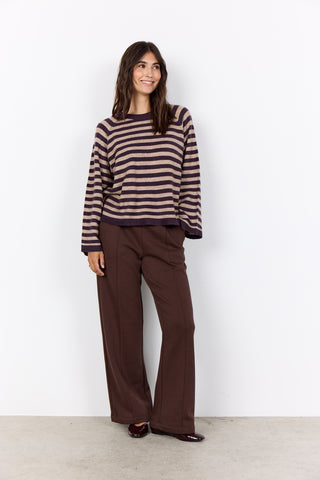ORLEAN STRIPE 13 pullover