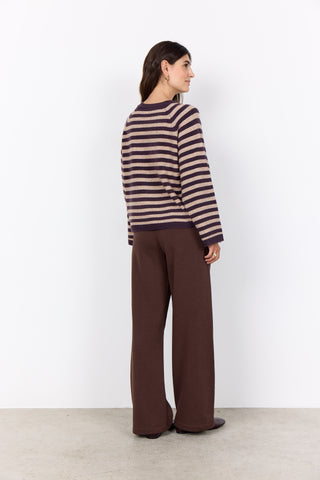 ORLEAN STRIPE 13 pullover