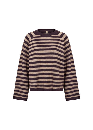 ORLEAN STRIPE 13 pullover