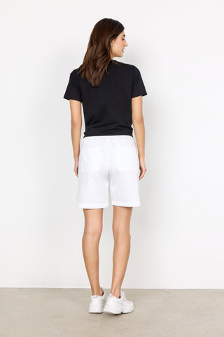 AKILA Shorts - White