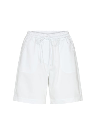 AKILA Shorts - White