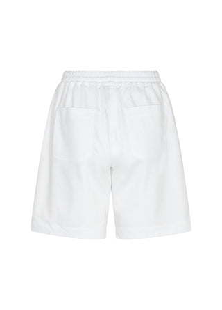 AKILA Shorts - White