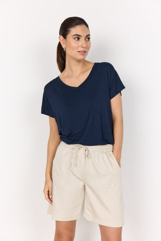 AKILA Shorts - Sand
