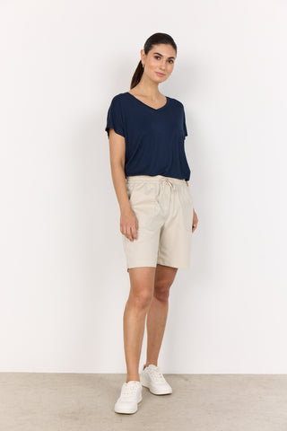 AKILA Shorts - Sand