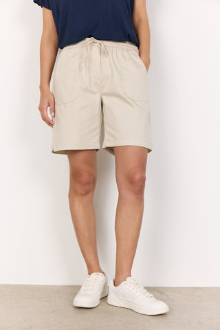 AKILA Shorts - Sand