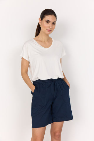 AKILA Shorts - Navy