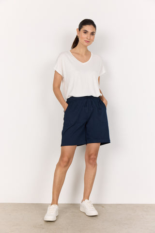 AKILA Shorts - Navy