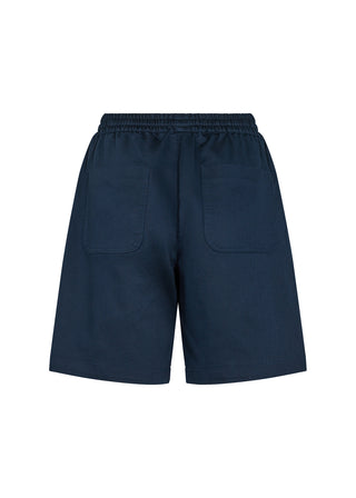 AKILA Shorts - Navy