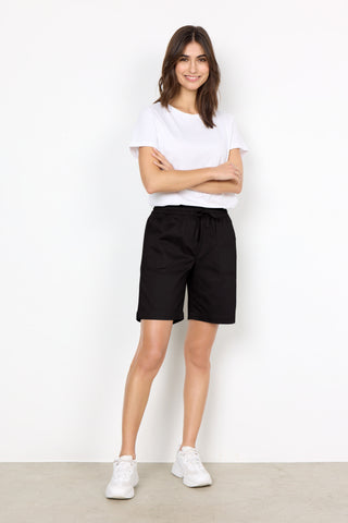 AKILA Shorts - Black