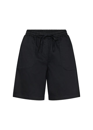 AKILA Shorts - Black