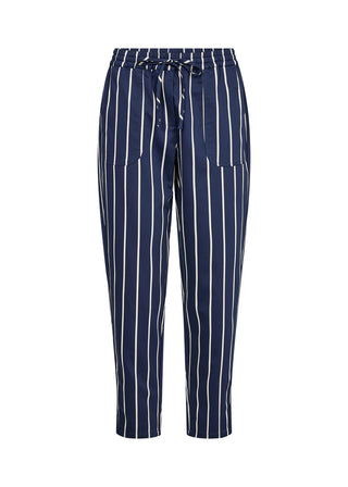 AKILA Stripe buks BLUE
