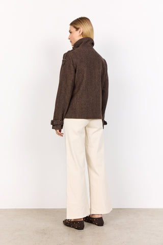 SHAKIRA 1 kort jakke