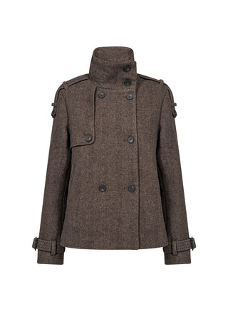 SHAKIRA 1 kort jakke