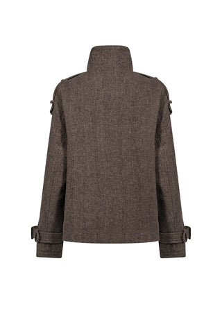 SHAKIRA 1 kort jakke