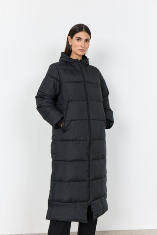 SORINE lang dynefrakke