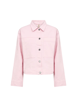 BESS 1 Cowboyjakke - Rose