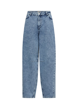 DOLORES 8 Jeans - Medium Blue