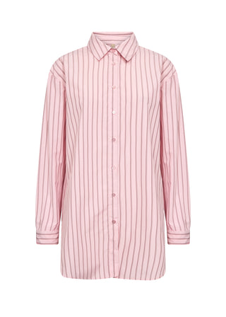 BARDOT 2 skjorte - Rose