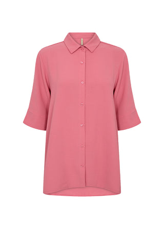 CATH 2 kortærmet skjorte - Raptur
