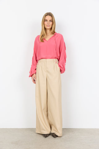 BARBEL 6 Skjortebluse - Raptur