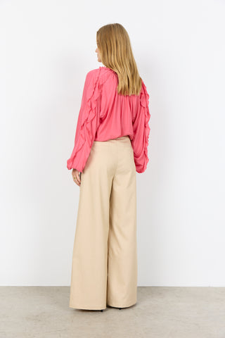 BARBEL 6 Skjortebluse - Raptur