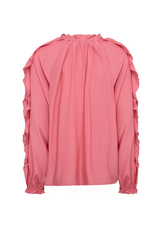 BARBEL 6 Skjortebluse - Raptur