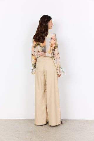 CARMEN 1 Skjorte - Cream