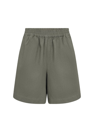 CISSIE 55 Shorts - Misty