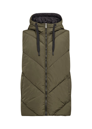 NINA 33 Dynevest - Forest Green