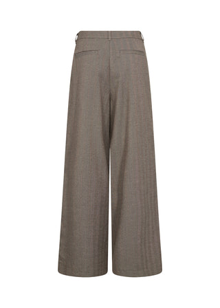 HAWO YD3 Bukser - Brown